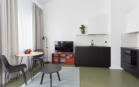 Your room