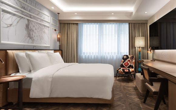 Your room