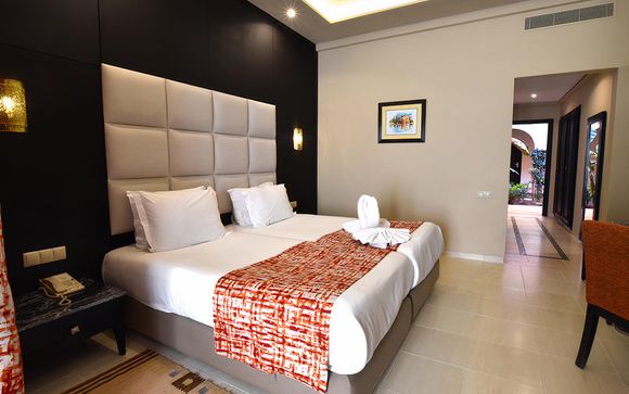 Your room