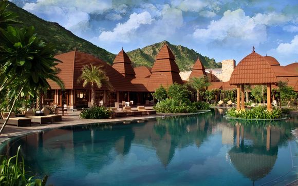 Your Hotels