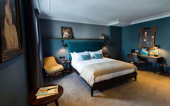 Your room
