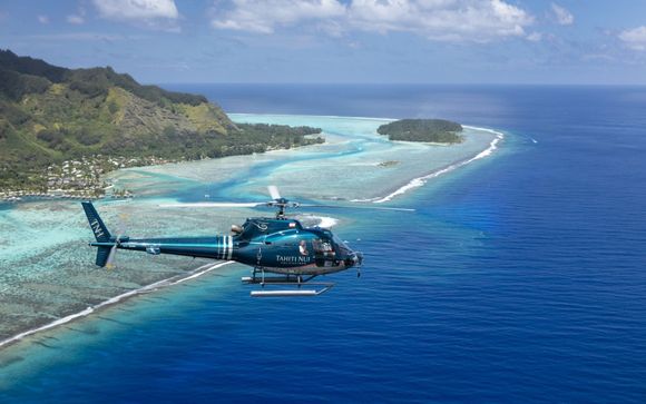 Your optional extras & excursions
