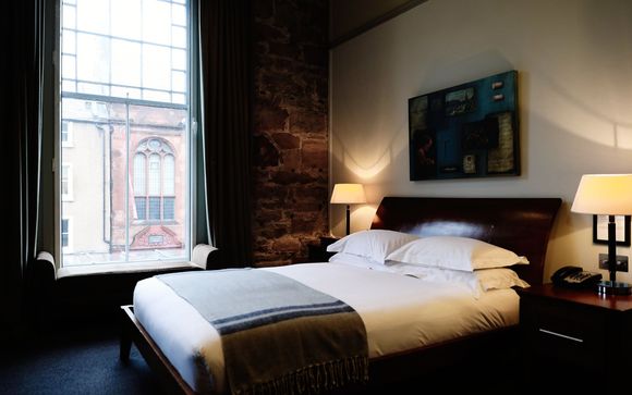 Your room