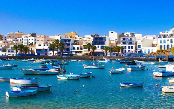 Your cruise itinerary