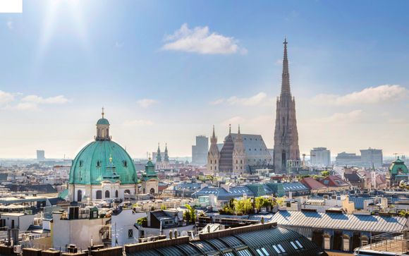 Your itinerary in detail