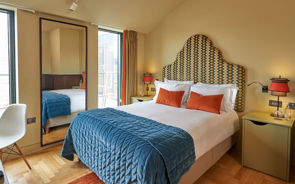 Your room