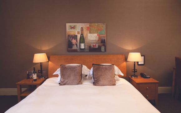 Your room