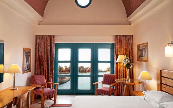Your room
