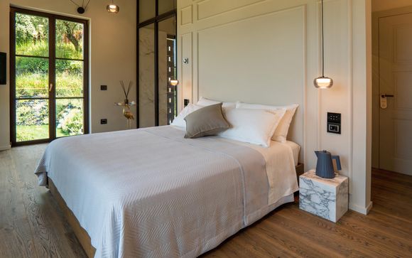 Your room