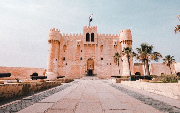 Your Optional Excursions