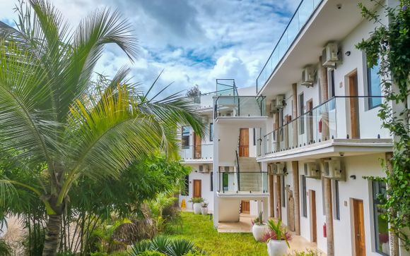 The One Resort Zanzibar 4*