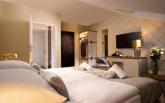 Your room