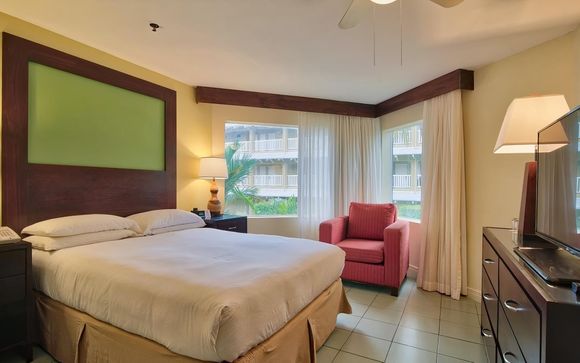 Your room