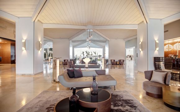 Royalton Splash Riviera Cancun 5*