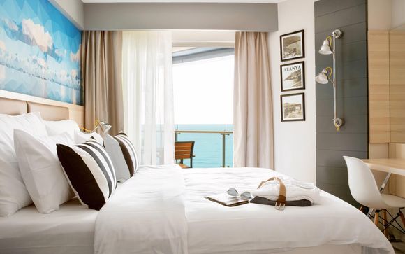 Your room