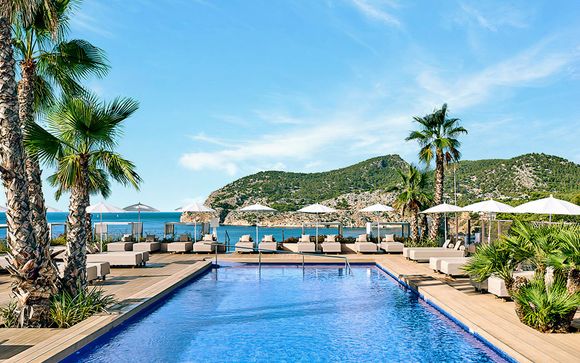 Zafiro Palace Andratx 5*