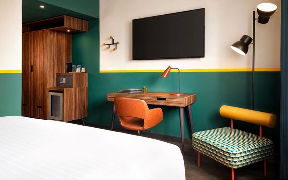 Your room