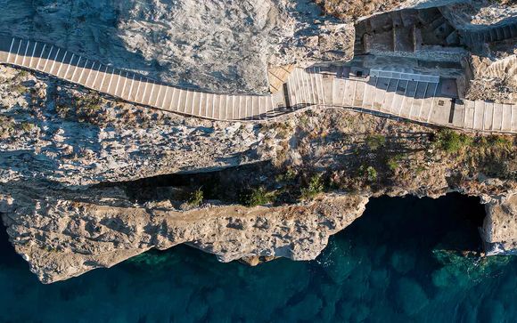 Costa Del Capitano Luxury Appartment