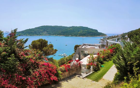 Cristallo Park Hotel 4*