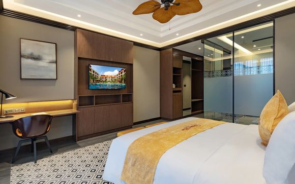Your hotels