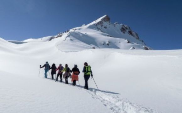 Optional extras & excursions