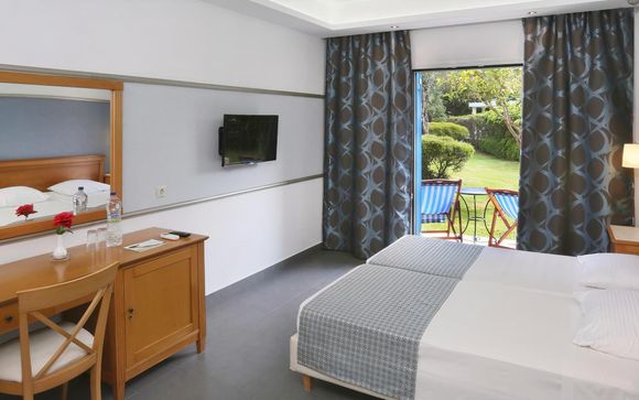 Your room