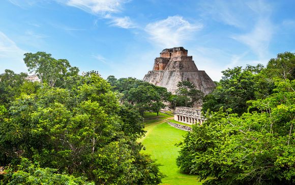 Your itinerary in detail