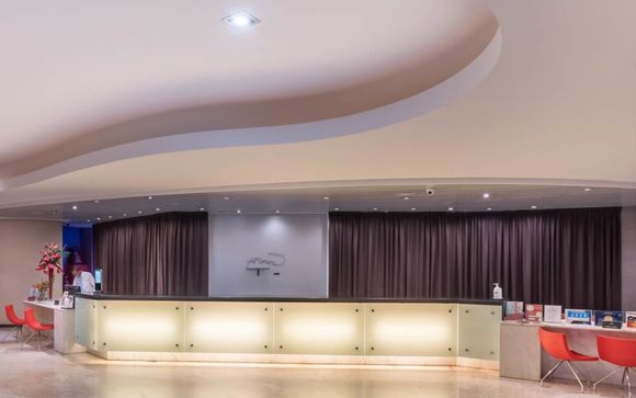 Pestana Casino Park 5*