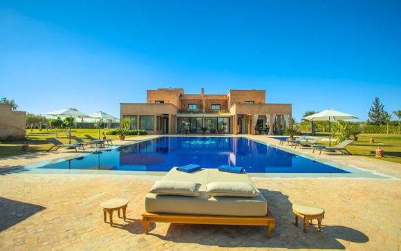 L'Orientale By La Siredrah 4*