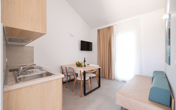 Your apartment