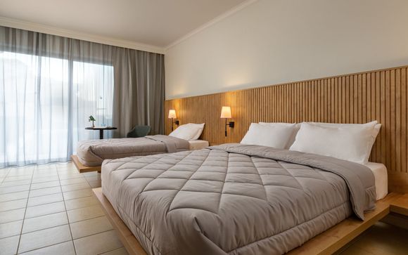 Your room
