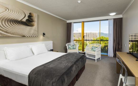 Your Hotels