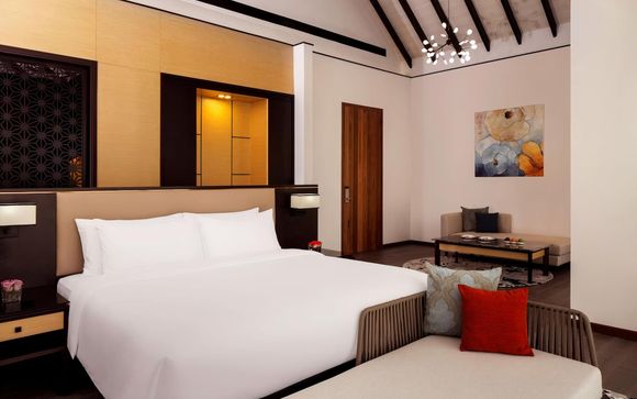 Your room