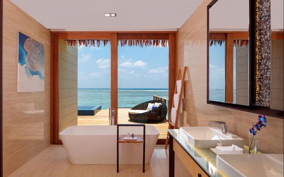 Your room