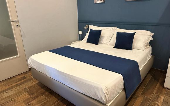 Your room