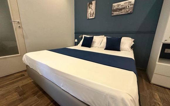 Your room