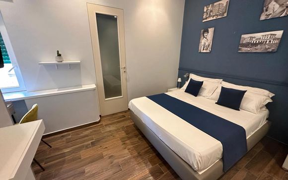 Your room