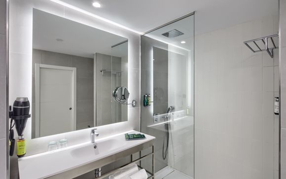 Your room