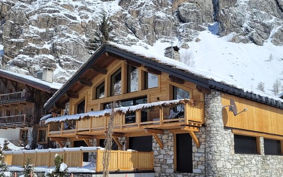 Hôtel Restaurant Le Samovar 4*