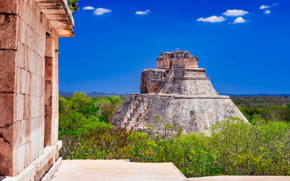 Your optional excursions