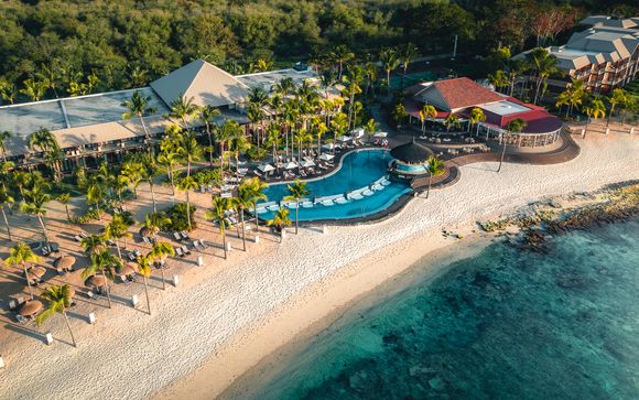 Hotel Le Méridien Mauritius 5*