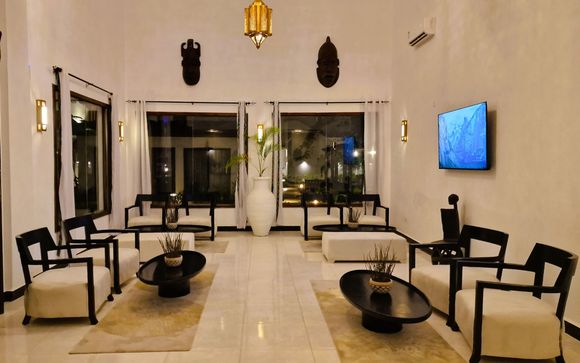 Dream of Zanzibar 5*