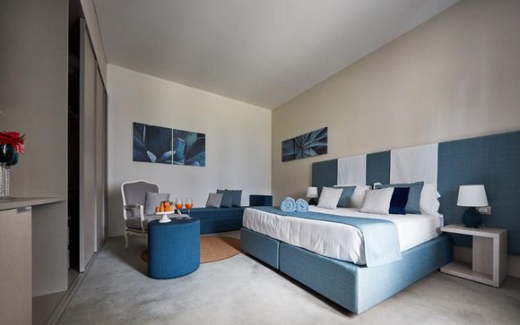 Your room