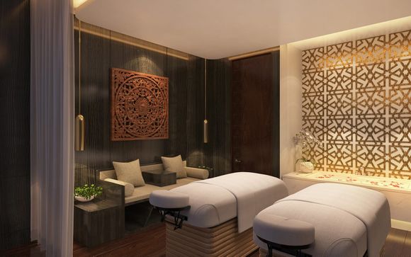Your room