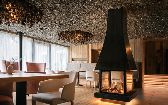 Weingut & Genusshotel Spitalerhof Superior