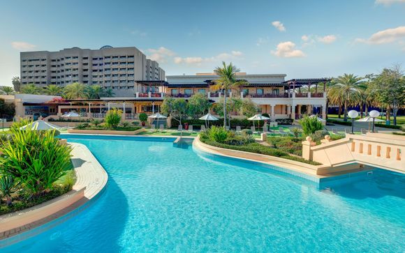 Your hotels