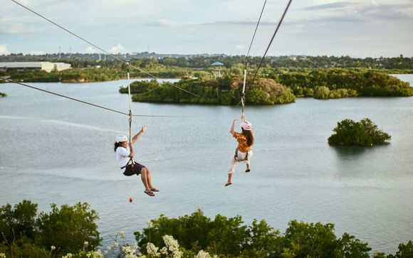 Your itinerary in detail