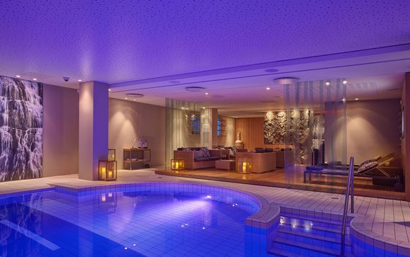 Your hotels