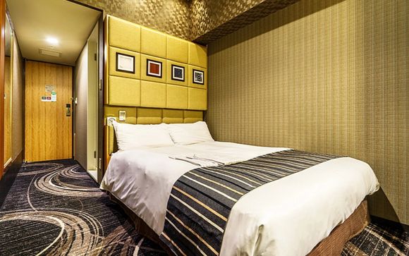 Your hotels