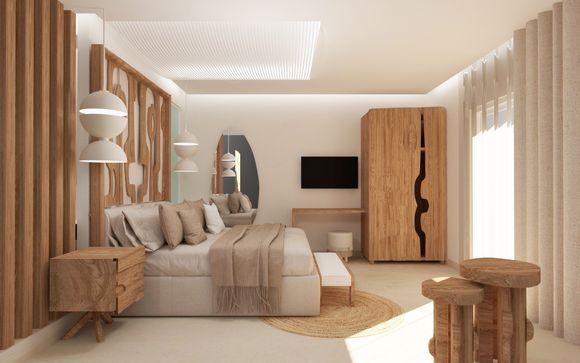 Your room